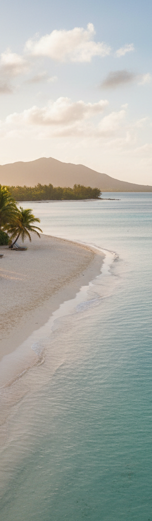 Caribbean Dreams: Your UK Guide to Tropical Escapes