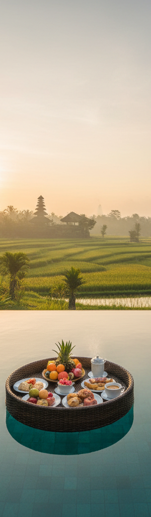 Luxury for Less: Asia's Affordable Havens for UK Travellers