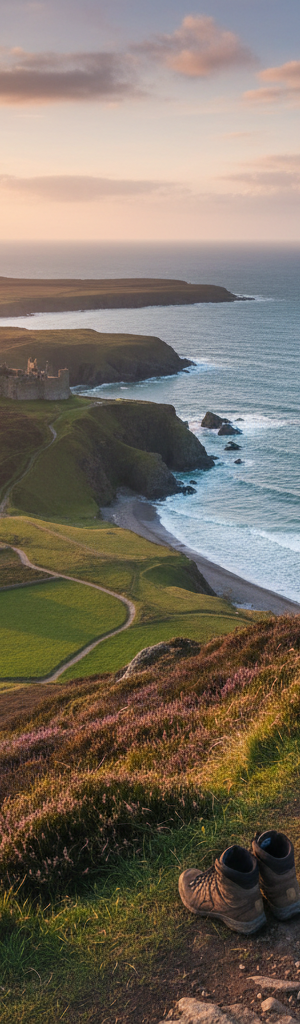 Mastering Budget Travel: Smart UK Adventure Tips