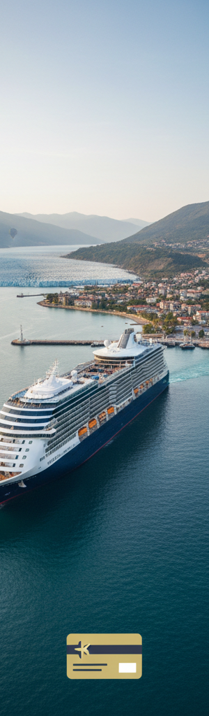 Maximise Your TravelGiftCard: Partner Redemption Guide