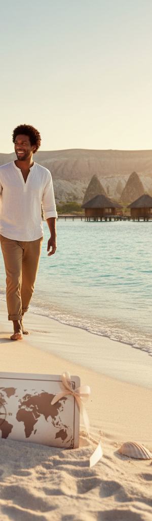Summer Holiday Gift Ideas: Your Dream Getaway Awaits!
