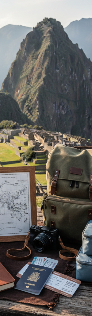 Graduation Gifts for Travel Lovers: Your UK Adventure Starts Here