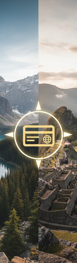 Unforgettable Americas Adventures with TravelGiftCard UK